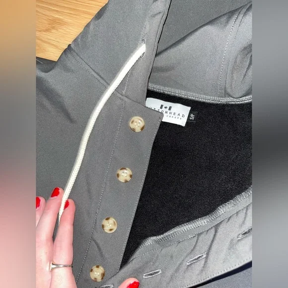 Muttonhead Jacket - Picture 3 of 4